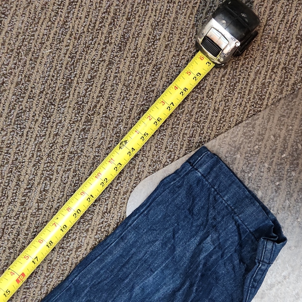 Closed Denim Coveralls Size Small - Picture 12 of 16